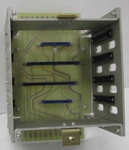 M-7065-1 Misc. Components and Parts