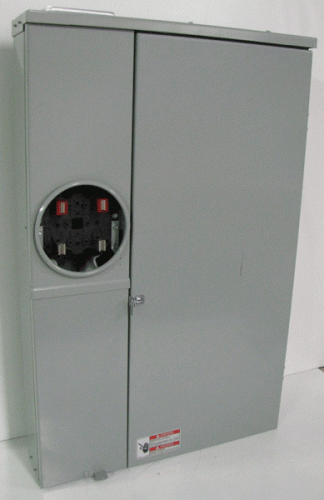 MBE4040B200BTS Misc. Components and Parts