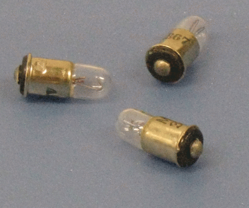 ML-367 Misc. Components and Parts