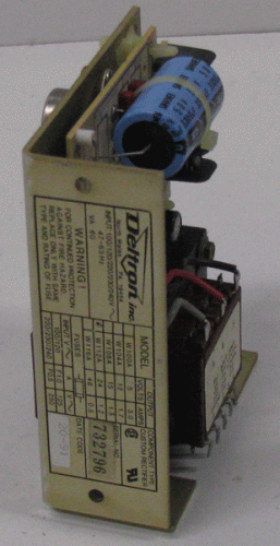 W112A Misc. Components and Parts