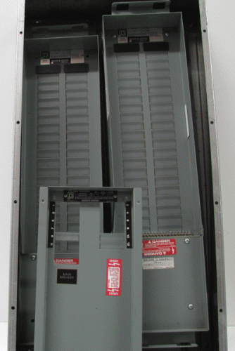 NQOD12M100CU Misc. Components and Parts