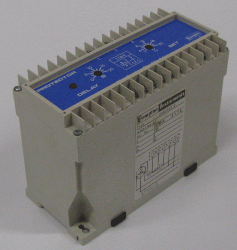 PASU Misc. Components and Parts