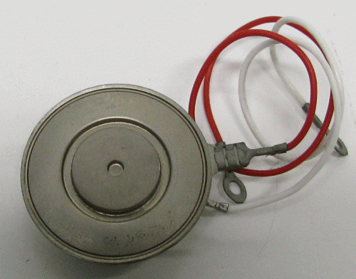 PM240-0005-030 Misc. Components and Parts