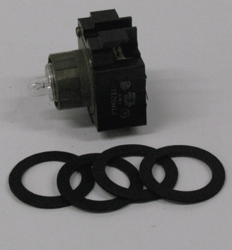 PTH3211 Misc. Components and Parts