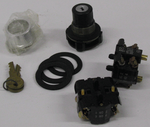 PTKBF3221C Misc. Components and Parts
