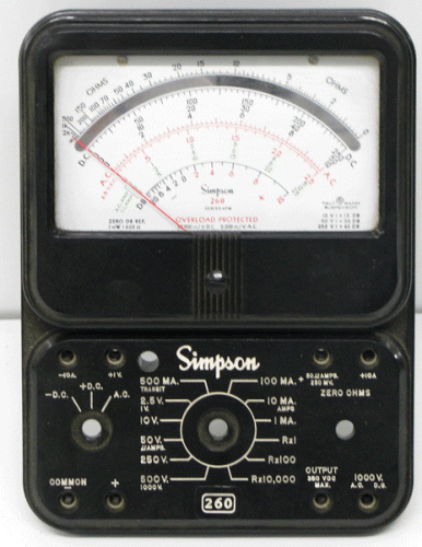 R61050862 Misc. Components and Parts