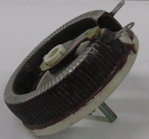 RNS10R Misc. Components and Parts