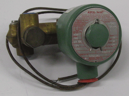 S302D26U Misc. Components and Parts