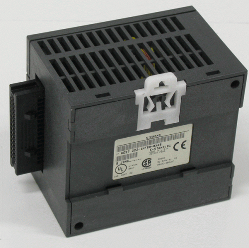 S7-EXPOA Misc. Components and Parts