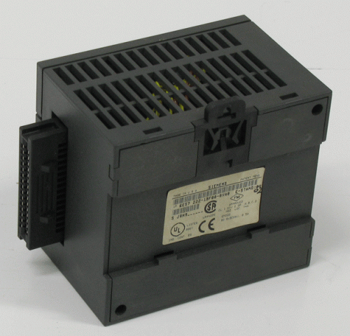 S7-EXPOD Misc. Components and Parts