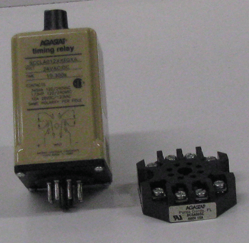 SCCLA012XXEGXA Misc. Components and Parts