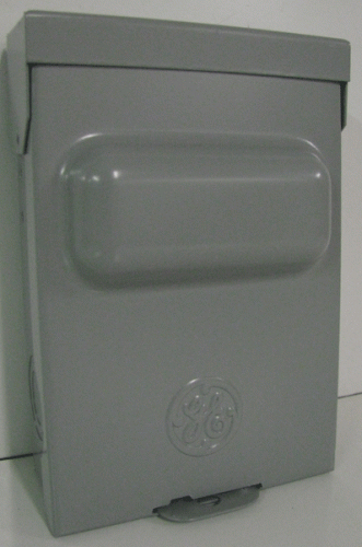 TF30RCP Misc. Components and Parts