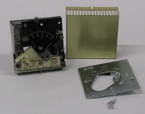 TLM2453 Misc. Components and Parts