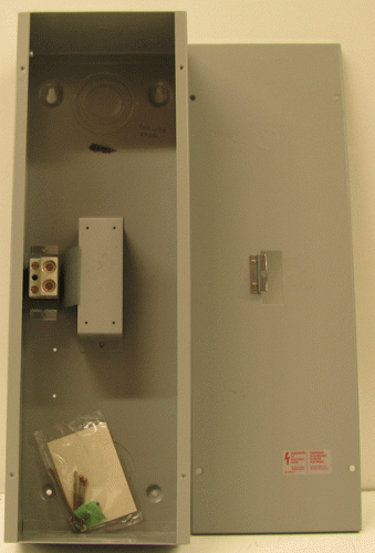 TQD225S Misc. Components and Parts