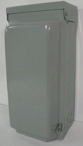 U036C010P Misc. Components and Parts