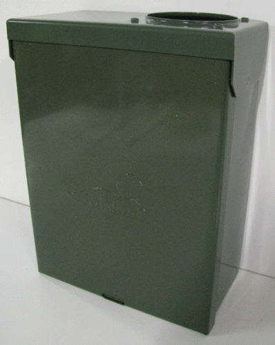 UG412RMW250GR Misc. Components and Parts