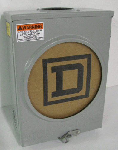 UGHTRS101B Misc. Components and Parts