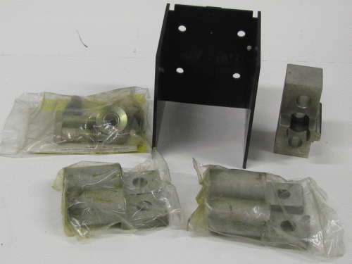 VC1200NA5 Misc. Components and Parts