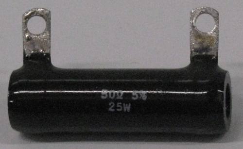 VP25K50 Misc. Components and Parts