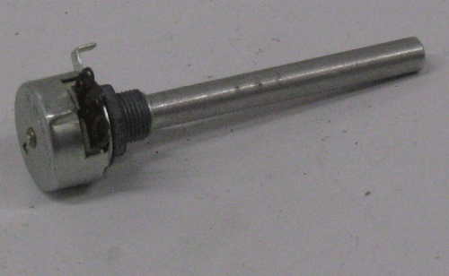 VW10K Misc. Components and Parts