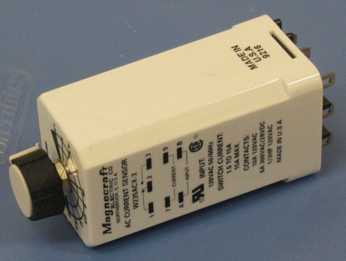 W235ACX-3 Magnecraft Current Sensor
