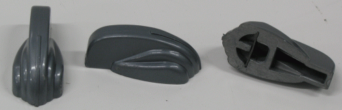 X-81341 Misc. Components and Parts