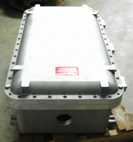 XCE-183610-N4 Misc. Components and Parts