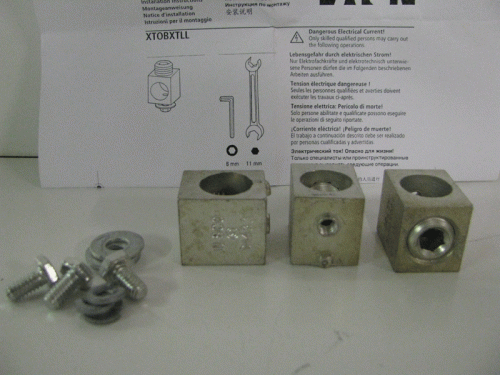 XTOBXTLL Misc. Components and Parts