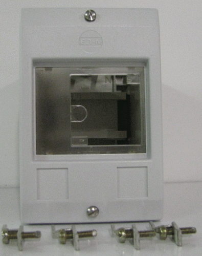 XTPAXENCF40 Misc. Components and Parts