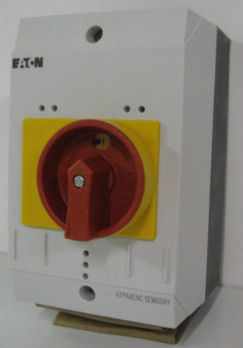 XTPAXENCSEM65RY Misc. Components and Parts