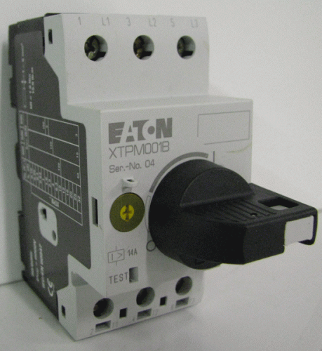 XTPM001B Misc. Components and Parts