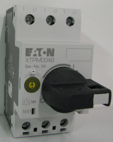 XTPM004B Misc. Components and Parts