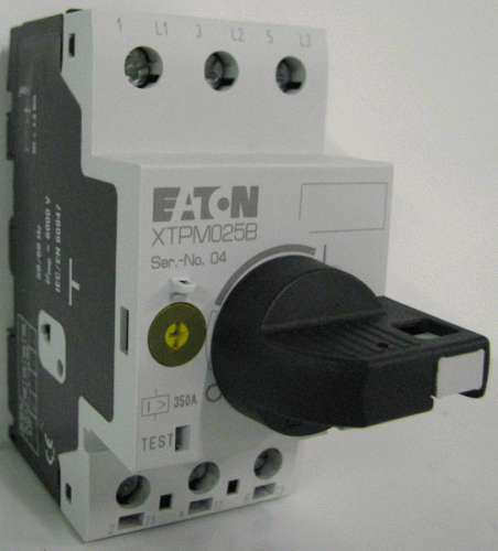 XTPM025B Misc. Components and Parts