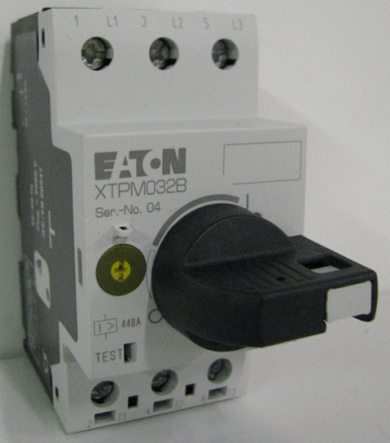 XTPM032B Misc. Components and Parts