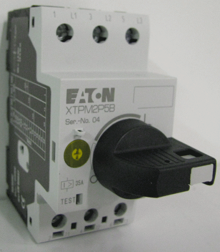 XTPM2P5B Misc. Components and Parts