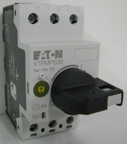 XTPMP63B Misc. Components and Parts