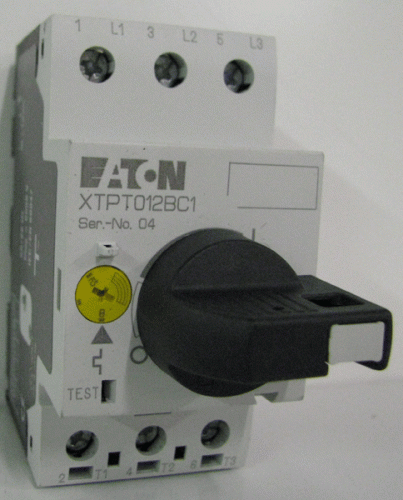 XTPT012BC1 Misc. Components and Parts