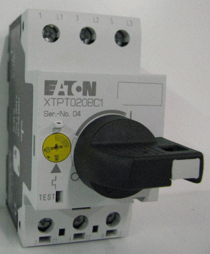 XTPT020BC1 Misc. Components and Parts