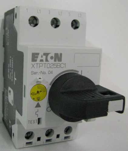 XTPT025BC1 Misc. Components and Parts