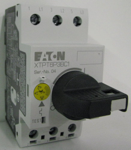 XTPT6P3BC1 Misc. Components and Parts