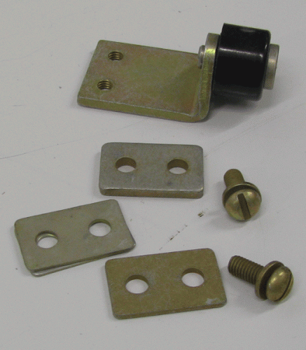 Z-35339 Misc. Components and Parts