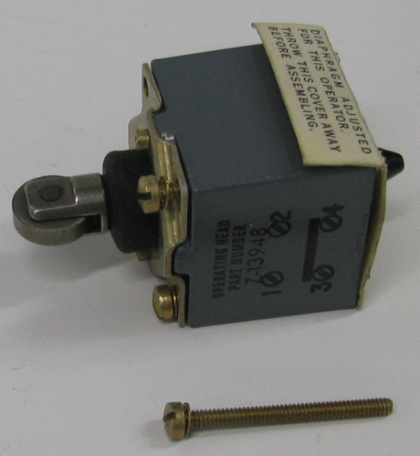 Z-13948 Switch