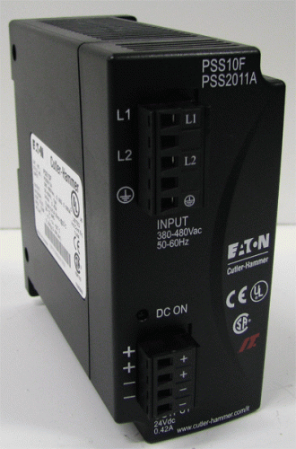 PSS10F Switch