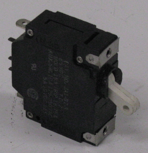 JA1-B2A Switch
