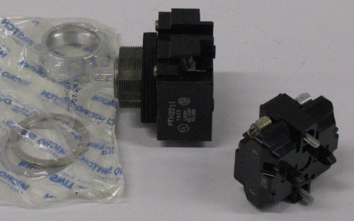 PTH2213B Switch