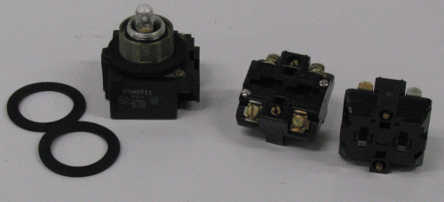 PTH3213B Switch