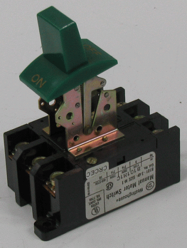 B101M1C/MOD.B Switch