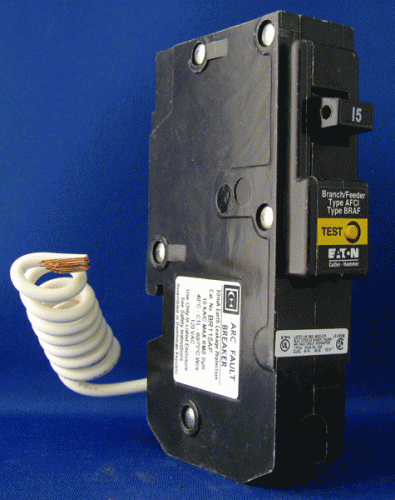 BR115AF Circuit Breaker