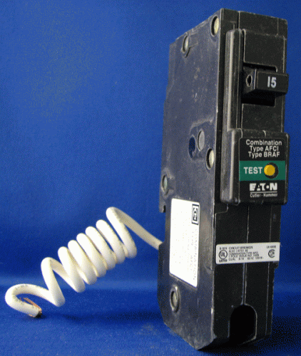 BR115CAF Circuit Breaker