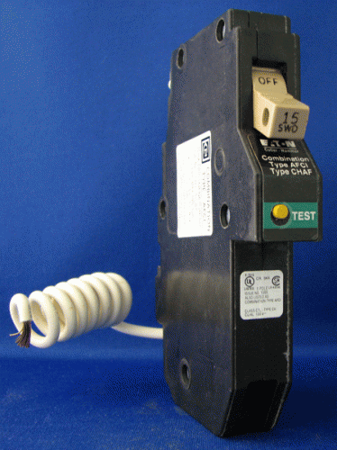 CH115CAF Circuit Breaker